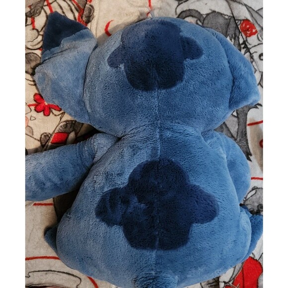 Disney Jumbo Stitch Plush lilo and stitch - Picture 4 of 5